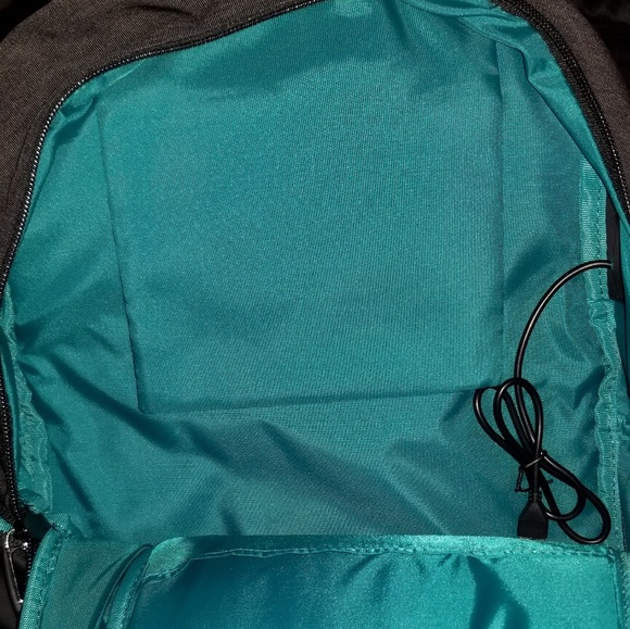 Backpack - Picture 2 of 5